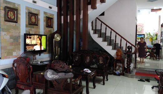 Bán Nhà 1 Trệt 2 Lầu Khu Đại An, P9, Tp Vũng Tàu