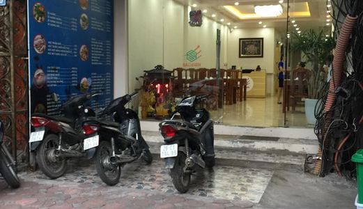 Cần Bán Gấp Nhà Mặt Phố Thượng Đình,110m2x7 Tầng,Thang Máy,2 Mặt Thoáng