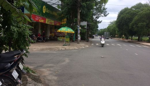 Cơ Hội Vàng Khi Mua Đất KDC Tham Lương.Sở Hữu SH150ii