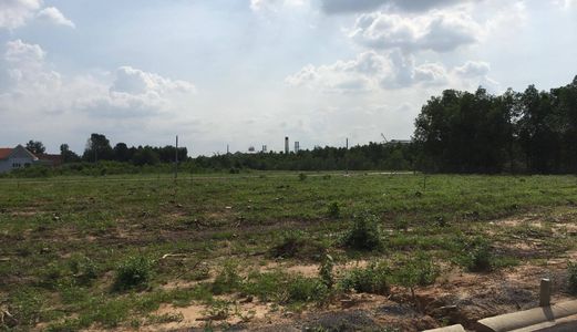 Đất KCN Giang Điền ,Trảng Bom, Lh:0933379336
