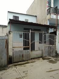 Bán Nhà 40m2/1,2Tỷ,Đường Bình Thành ,Bình Hưng Hòa B, Bình Tân (0933422300)