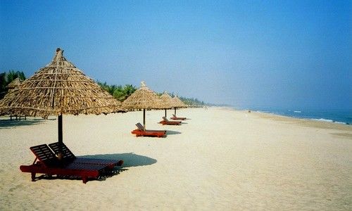 3 Lô Đất Gần Biển Đà Nẵng, Thích Hợp Xây Biệt Thự Nghĩ Dưỡng Hoặc Kinh Doanh Các Loại Hình Du Lịch.