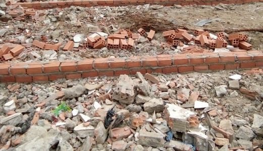 Đất Nền Chính Chủ 5x20m, Đường Dương Công Khi, Hóc Môn