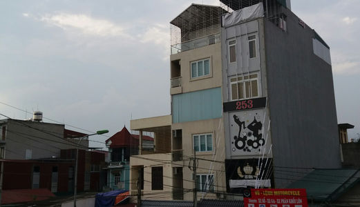 Cần Bán Gấp Nhà Mặt Đường Bát Khối, Long Biên, Diện Tích 117m2 Giá Rẻ.