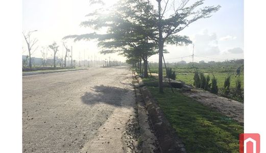 Bán Nhanh Đất Nền Fpt City, Ven Sông Cổ Cò