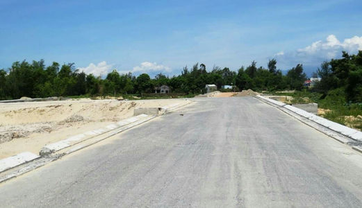 Bán Nhanh Đất Nền Fpt City, Ven Sông Cổ Cò