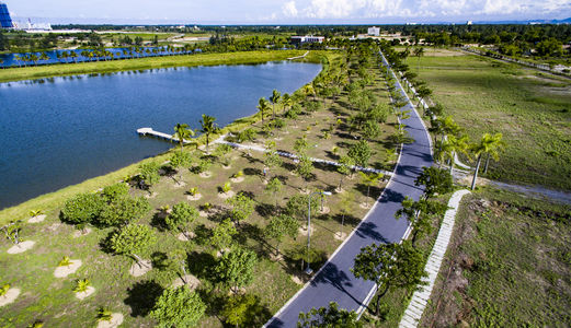 Khu Đô Thị Công Nghệ Của Tập Đoàn FPT Đang Mở Bán Với Giá Ưu Đãi.