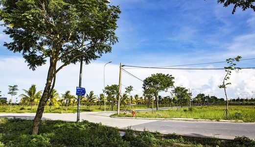 Khu Đô Thị Công Nghệ Của Tập Đoàn FPT Đang Mở Bán Với Giá Ưu Đãi.