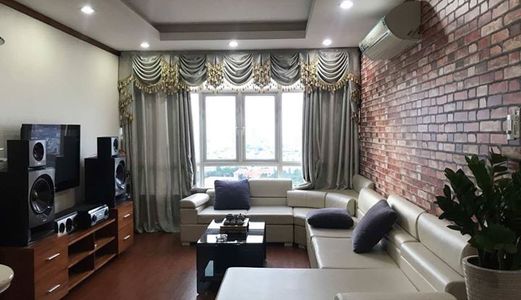 Bán Nhanh Căn Hộ Hot Giai Việt, Chỉ Còn 3 Căn Giá Tốt