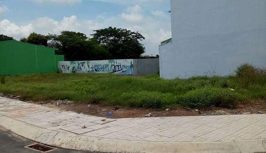 Đất Dương Công Khi Sổ Hồng Chính Chủ Thổ Cư Cần Bán Gấp