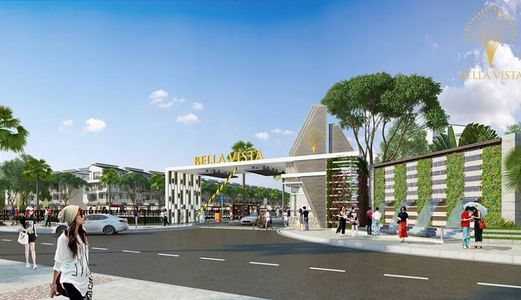 Dành Cho Những Nhà Đầu Tư Bất Động Sản, 399 Triệu/ Nền.