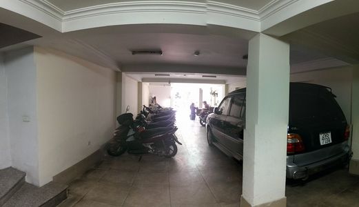 Cho Thuê Văn Phòng Tại MT Nguyễn Thị Minh Khai Q.3 –P6-HCM