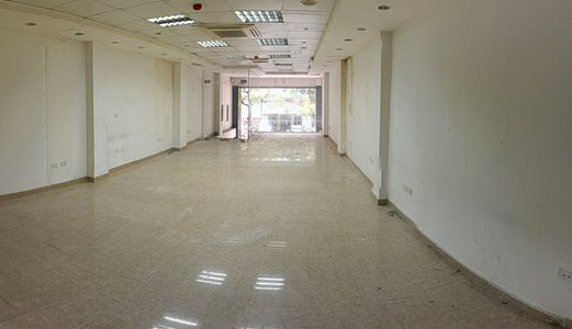 Cho Thuê Văn Phòng Tại MT Nguyễn Thị Minh Khai Q.3 –P6-HCM