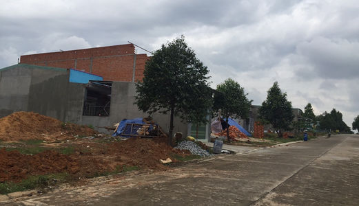 Ngân Hàng Thanh Lý Đất Chỉ 179 Triệu Mua Ngay Vị Trí Gần Kcn Mỹ Và Trường Đh, Chợ, Hỗ Trợ Vay 80%