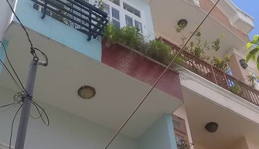 Xuất Cảnh, Bán Nhà Hòa Hưng, Q10, 50m2, 4t, Chỉ 4.5 Tỷ. TL