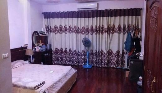 50m2 X 5 Tầng Lô Góc – Kinh Doanh Sầm Uất – Ô Tô Đỗ Cửa Định Công Thượng, Hoàng Mai. LH 0944907504