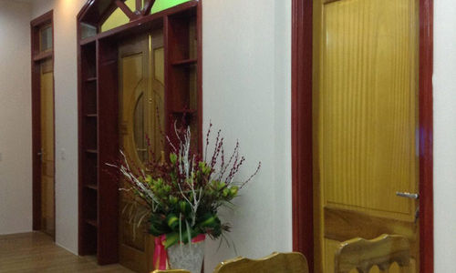  Nhà Mặt Phố Nguyễn Đức Cảnh Vị Trí Đẹp, Khu Kinh Doanh Sầm Uất, 60m2, 7.2 Tỷ