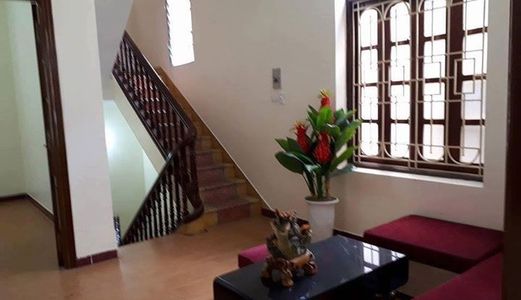 Bán Nhà Mặt Phố Hà Nội, 30 Tỷ, 101 M2, 4 Tầng, Mặt Tiền 6m,Nở Hậu, Lô Góc. Kinh Doanh Tốt.