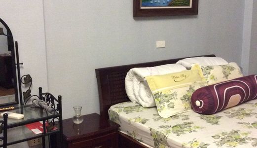 Đắc Địa-Mặt Phố Nguyễn Viết Xuân-Hđ 80m2x4 Tầng, Mt 4.5m