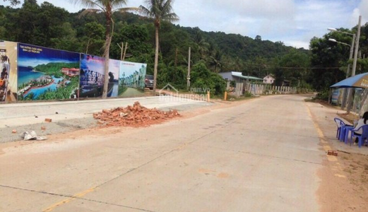 Đầu Tư Ngay Lợi Nhuận 20% Sau 6 Tháng Tại Đất Nền Cây Thông Ngoài, Phú Quốc