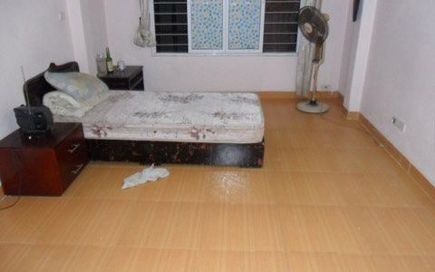 Bán Chcc 95m2 Tòa Ct2, Trần Bình, Mai Dịch, Cầu Giấy.