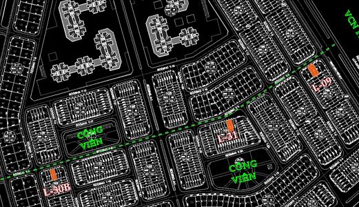 Đất Nền Hướng Tây Bắc, Diện Tích 100m2, KĐT An Bình Tân Nha Trang, Giá Rẻ