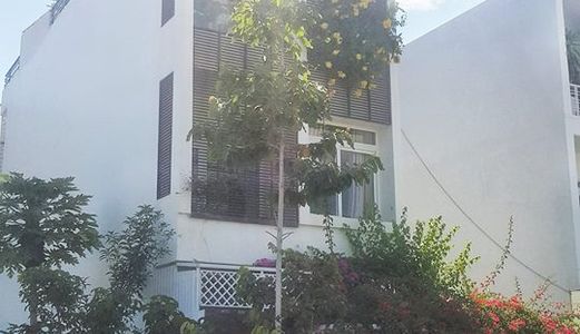 Đất Nền Hướng Tây Bắc, Diện Tích 100m2, KĐT An Bình Tân Nha Trang, Giá Rẻ