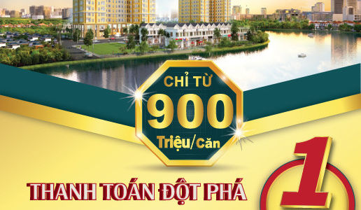 Chỉ Với 270tr Sở Hữu Ngay Căn Hộ Cách Trung Tâm Thành Phố 15p Đi Xe