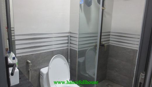 Căn Hộ Dịch Vụ 1 Phòng Ngủ 430$ ở Đường Giang Văn Minh, Kim Mã