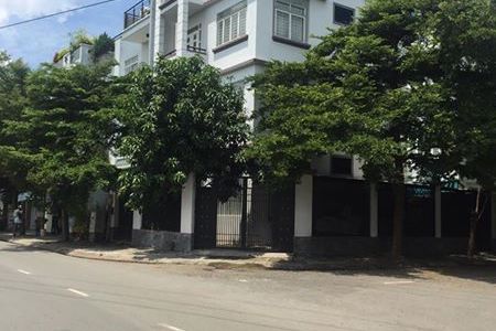 Nhà 2 Mặt Tiền 8x22,5m, Khu Tên Lửa, Q. Bình Tân, Lh 090697637