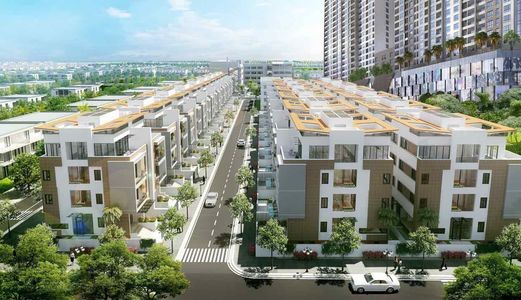 Cần Bán Gấp Lô Lk 12-52-53 Khu Nhà Phố Liền Kề Đường Lý Thường Kiệt