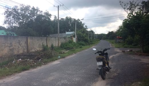 Bán Đất Đối Diện Chợ Long Thành Ấp Bưng Cơ Giá Chỉ Từ 550tr Thổ Cư 100% LH 0978163579 Gặp Quốc