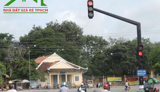 Kẹt Vốn Đầu Tư Cần Bán Nhanh Đất Ngay Trung Tâm  Thị Trấn Đức Hòa Giá Chỉ Từ 260tr/Nền Đã Có Sổ 