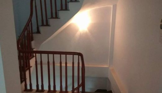 Tô Vĩnh Diện, 52m2x4t, Ô Tô, Phân Lô Quân Đội, 3 Mặt Thoáng, 7.4tỷ  