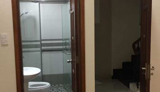 Xuất Cảnh Bán Nhà Đẹp HXH Thích Quảng Đức,QPN,40M2,Nở Hậu,5tầng,4PN,Ngang 5m,4.5tỷ