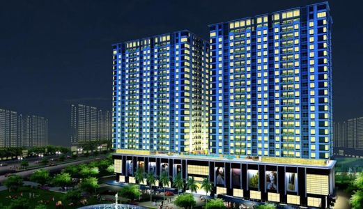 Chỉ 300tr Sở Hữu Ngay Căn Hộ 2 Phòng Ngủ Tại Khu Phức Hợp 4 Sao Đầu Tiên, Bậc Nhất Tại Bắc Sài Gòn