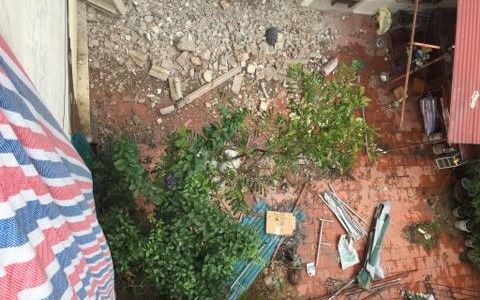 Bán Đất Lạc Long Quân Tây Hồ 47m2, MT 4,1m, 3,45 Tỷ, Cách Ô Tô 15m