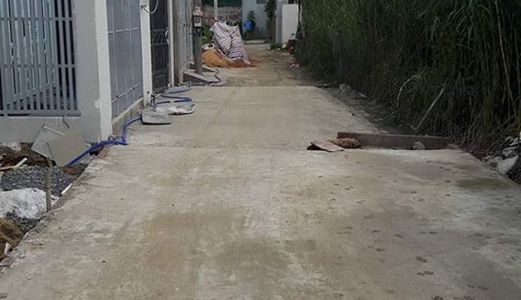 Cần Bán Lô Đất Ở Hẻm 520 Với Diện Tích 71.10m2 Giá 23tr/M2