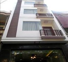 Bán Nhà Hoàng Văn Thụ, 5 Tầng, Mới, Ngang 3.6m, HXH, Chỉ 3.8 Tỷ Ở Ngay.