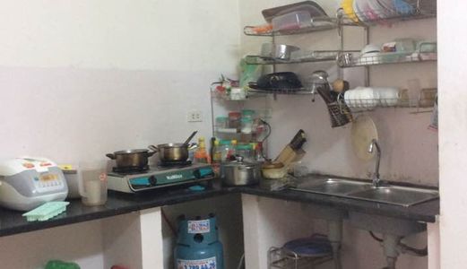  Bán Nhà Cấp 4 Rất Đẹp Đầu Ngõ 14 Mễ Trì Hạ 30m2 Giá 1.6 Tỷ