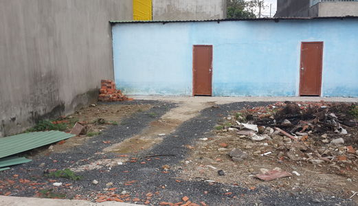 Bán Đất Đường Tl 19, Gần Chợ Cầu Đồng, 8X13M. Shr, Bao Sang Tên. Giá 2 Tỷ 6 Tl.