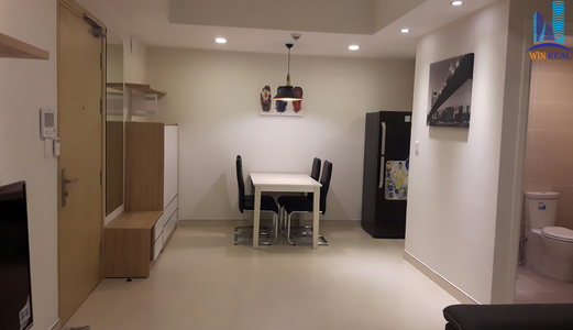 Căn Hộ Masteri 2 Pn Lầu Cao, View Đẹp, Giá Tốt