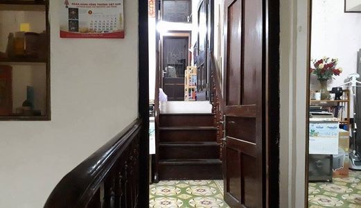 Nhà Đẹp, Ngõ Ôto, Kinh Doanh Quận Ba Đình 40M2, 3 Tầng Chỉ Có 3.9 Tỷ.