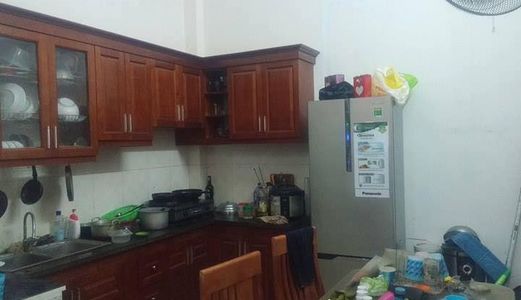  2.65 Tỷ = 40m2 Cực Hiếm Đường Quang Trung, Hà Đông, Ở + Kinh Doanh