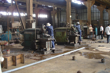  Bán Nhà Xưởng 2 Mặt Tiền Giáp Tô Ngọc Vân, Dt 22x42 Sh Thổ Cư, Đường Xe Tải ,Giá 12,9 Tỷ (14tr/m2)