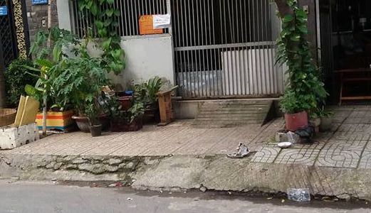 Bán Nhà Mtkd Hẻm Đường Bà Hom, 3.8x11, P13, Q6 Giá 2.5 Tỷ