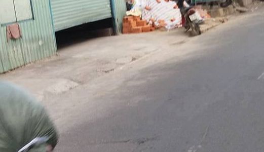 Bán Nhà Mtkd Hẻm Đường Bà Hom, 3.8x11, P13, Q6 Giá 2.5 Tỷ