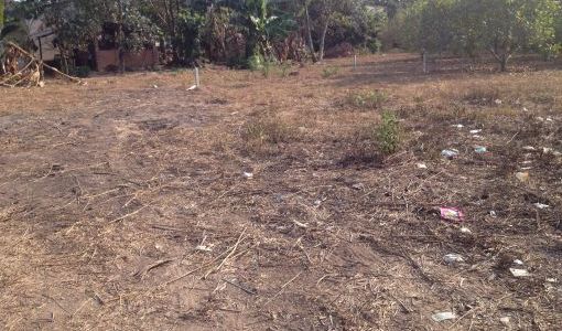 Cần Tiền Bán Gấp Lô Đất Tương Bình Hiệp