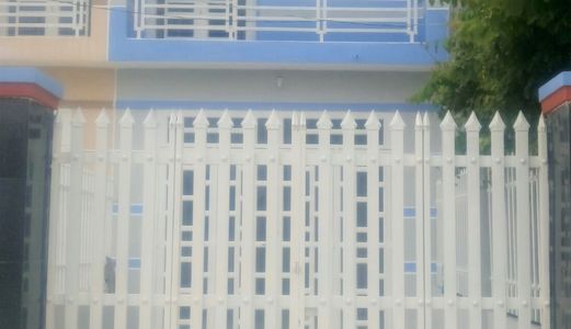 Bán Nhà Mới 2 Tầng 4x26m, Sổ Riêng. Giá: 850tr. Tỉnh Lộ 9