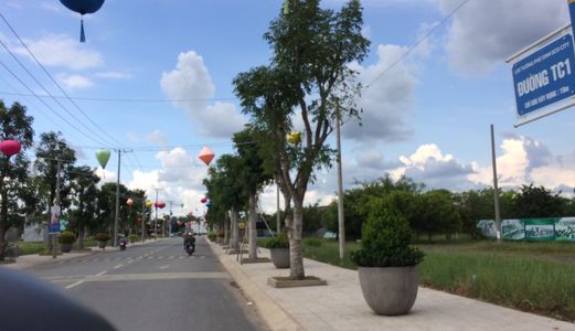 Cần Bán Gấp 2 Lô Đất 70m2 Ngay Phạm Phú Thứ-F11-Tân Bình